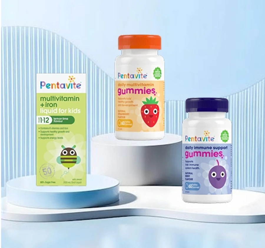 Hỗ trợ miễn dịch