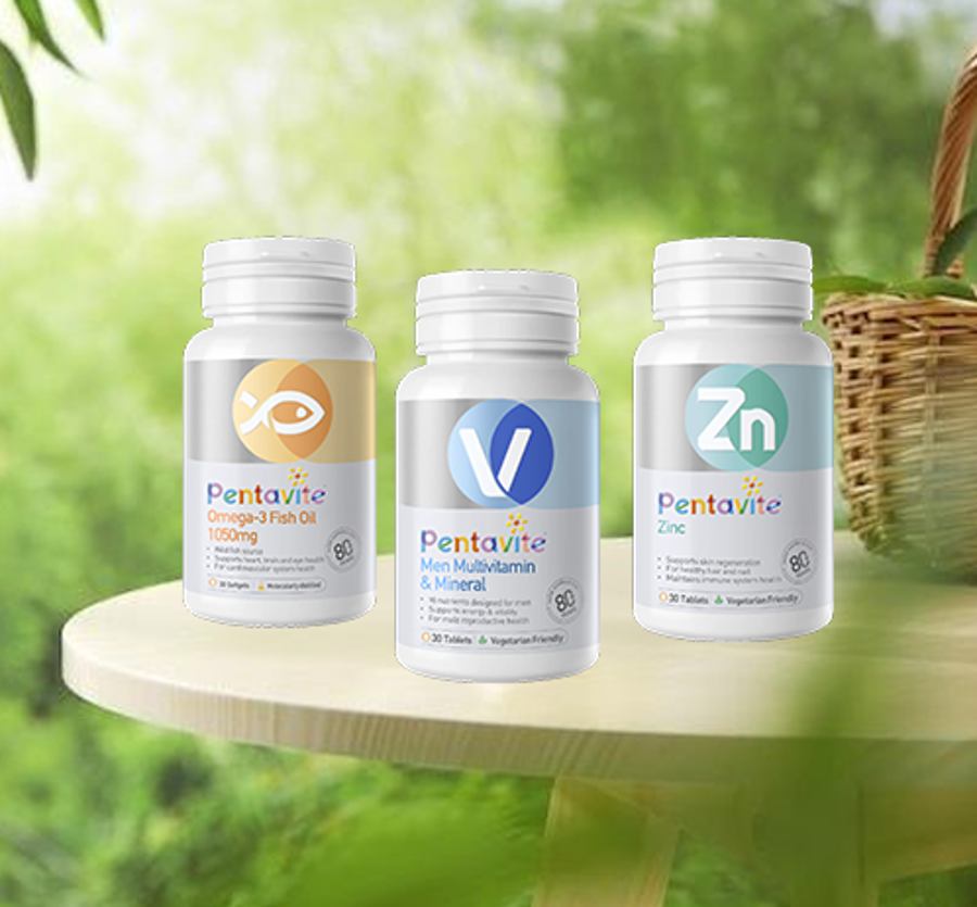 Hỗ trợ năng lượng