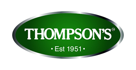 Thompson’s