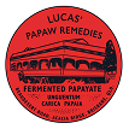 Lucas’ Papaw