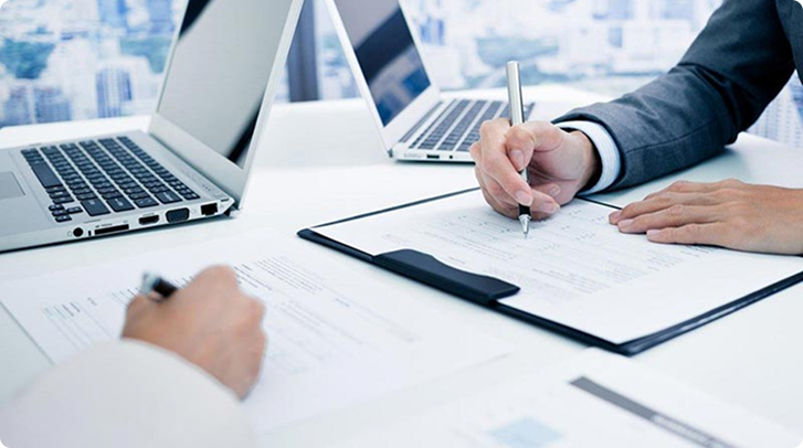 Thông tin doanh nghiệp