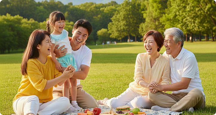 Hướng đến mọi khách hàng