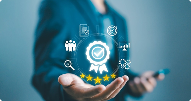 Điểm khác biệt của GSX