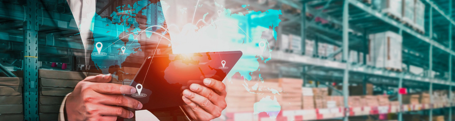 Hệ thống phân phối