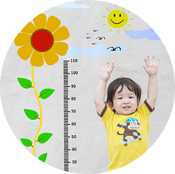 Phát triển chiều cao & hệ xương