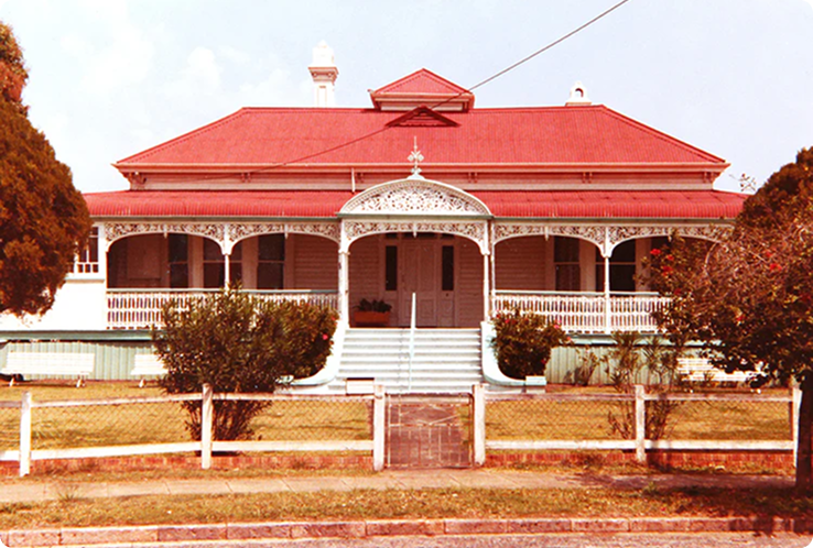 Thuốc mỡ Papaw và Bệnh viện <br/> Vera Papaw